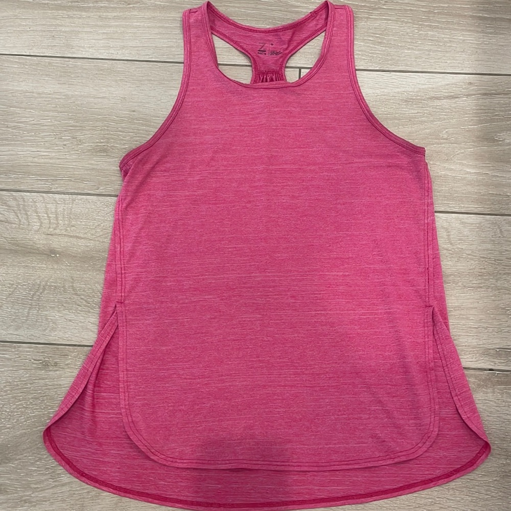 Z by Zella size small tank